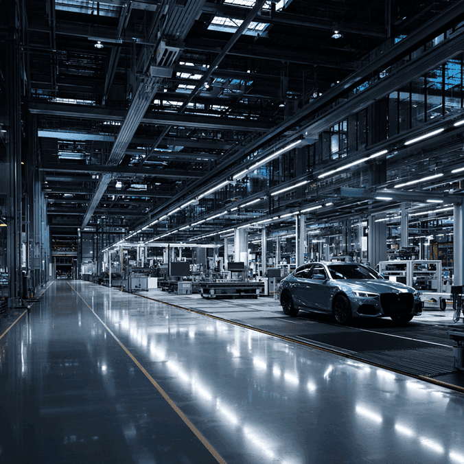 Technological processes