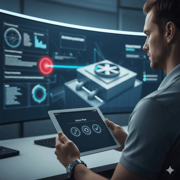 Environmental Management: Impact of Your Decisions