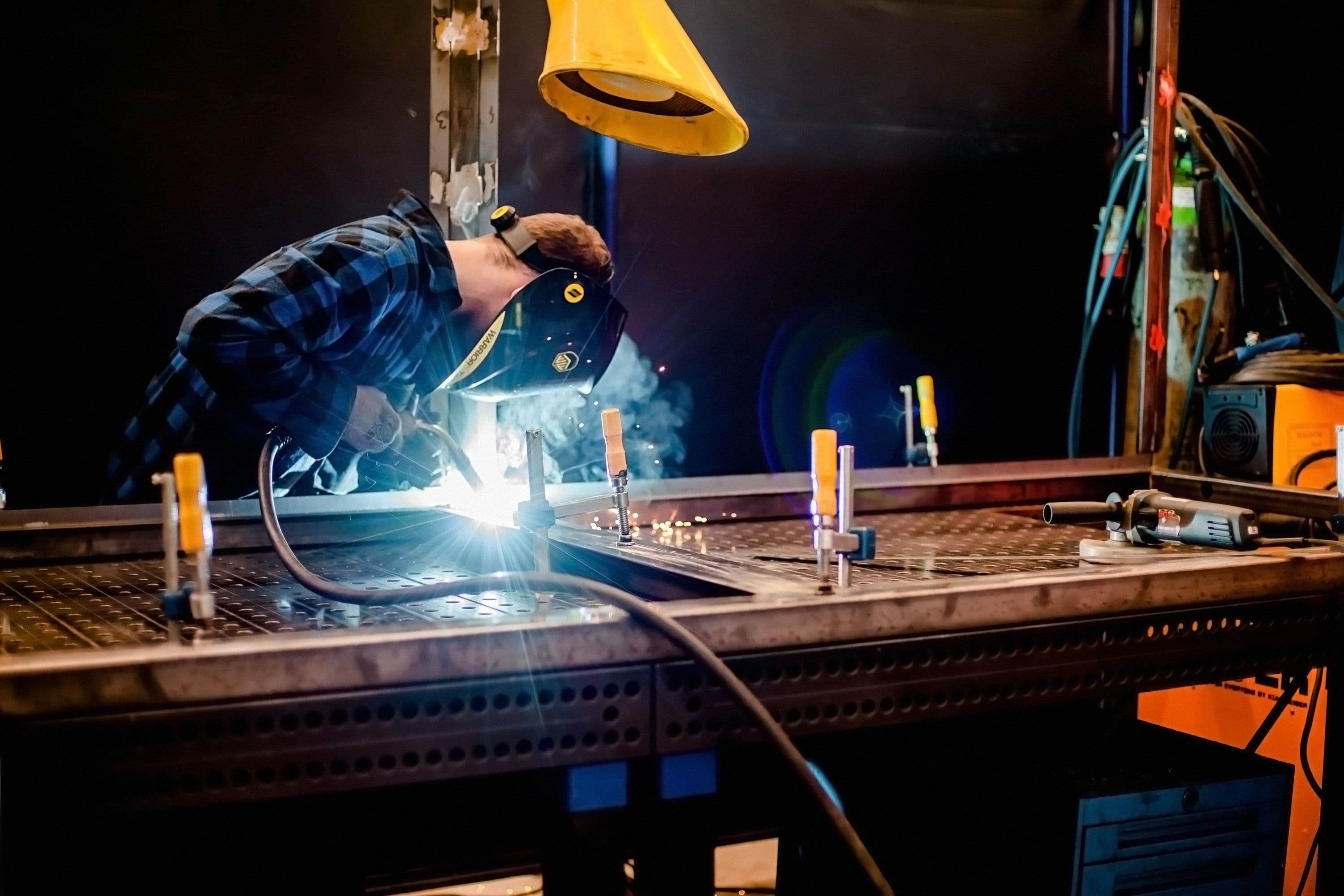 Two Paths, One Goal: Risk Mitigation