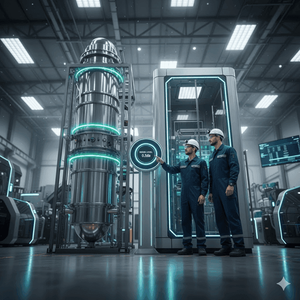 Procesy technologiczne