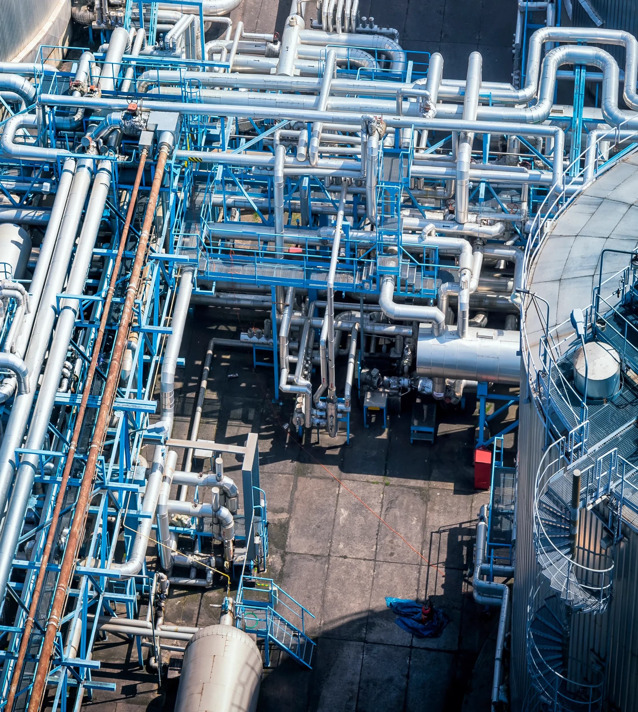 Infrastruktura krytyczna