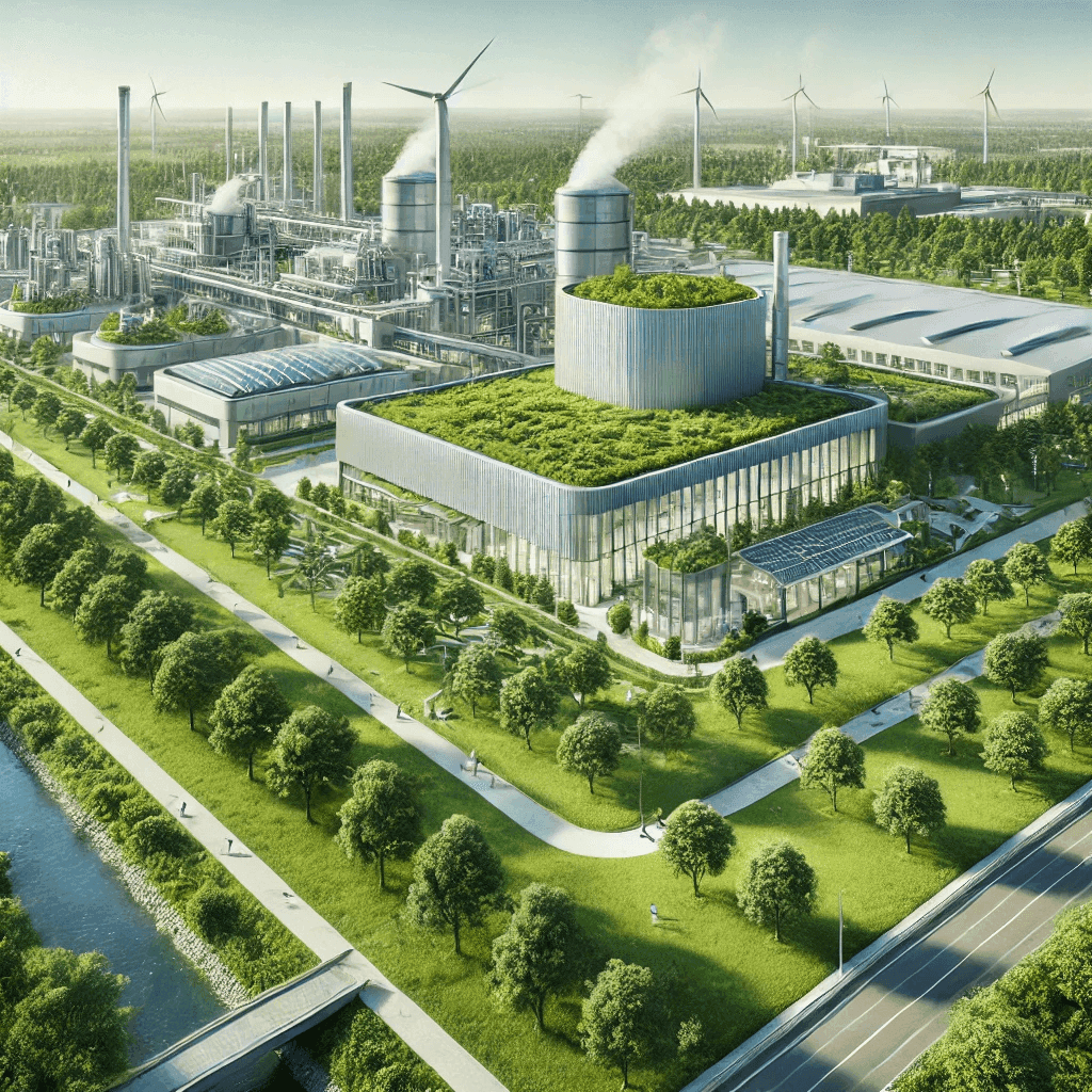 What is Impact Management?